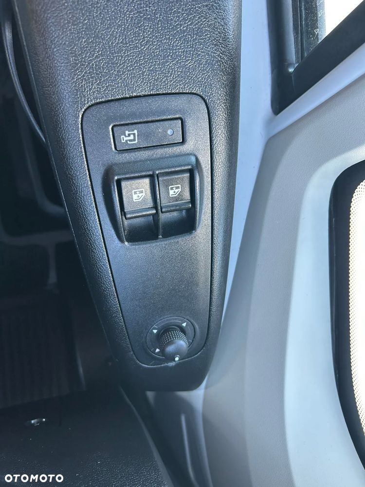 Fiat Ducato 2.3 MultiJet L3H2 **Tylko 111tyś. km.**Kamera cofania**KLIMA**2021R** - 18