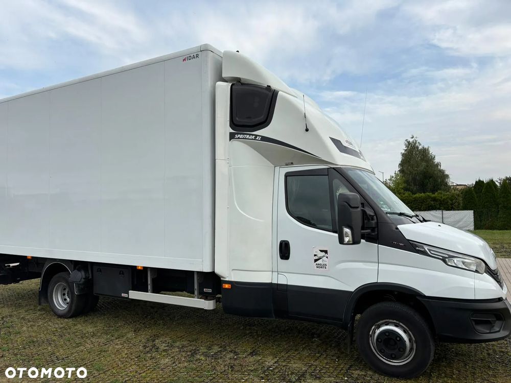 Iveco DAILY - 5