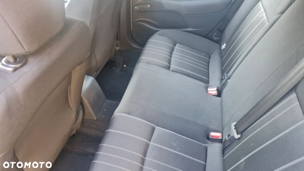 Citroën C4 HDi 90 Attraction - 13