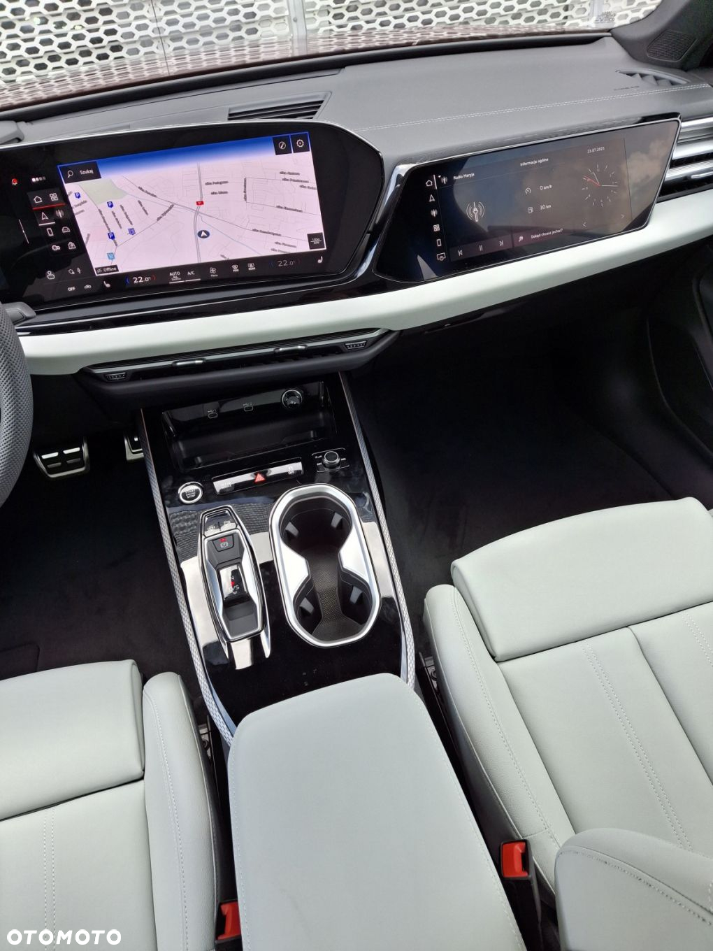 Audi A6 - 23