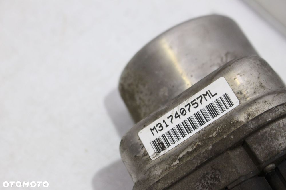 POMPA WSPOMAGANIA SKODA FABIA I - 4