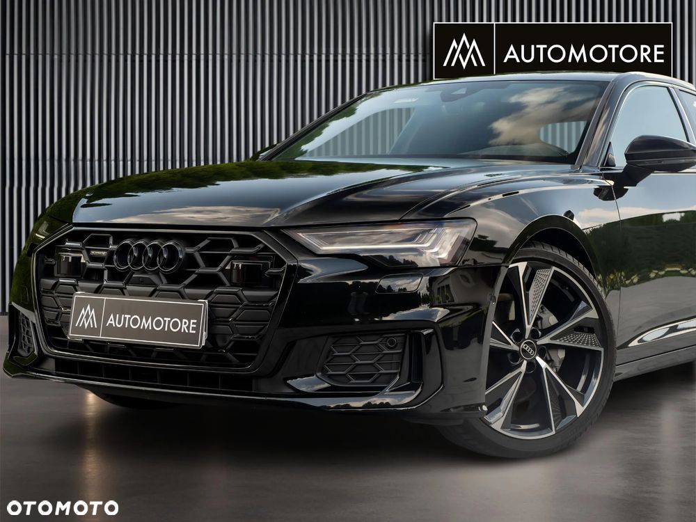 Audi A6 Limousine 40 TDI mHEV Quattro Sport S tronic - 3