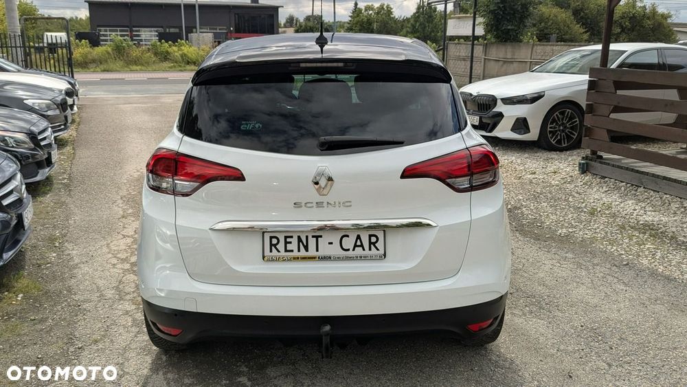 Renault Scenic - 36