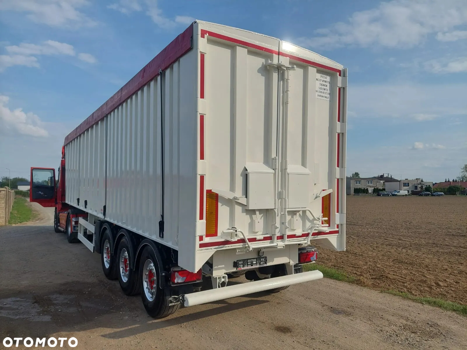 Benalu Bulkliner - 5