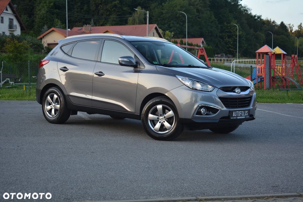 Hyundai ix35 - 23