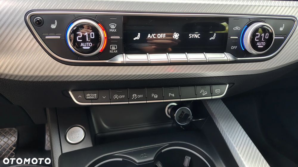 Audi A4 Allroad - 29