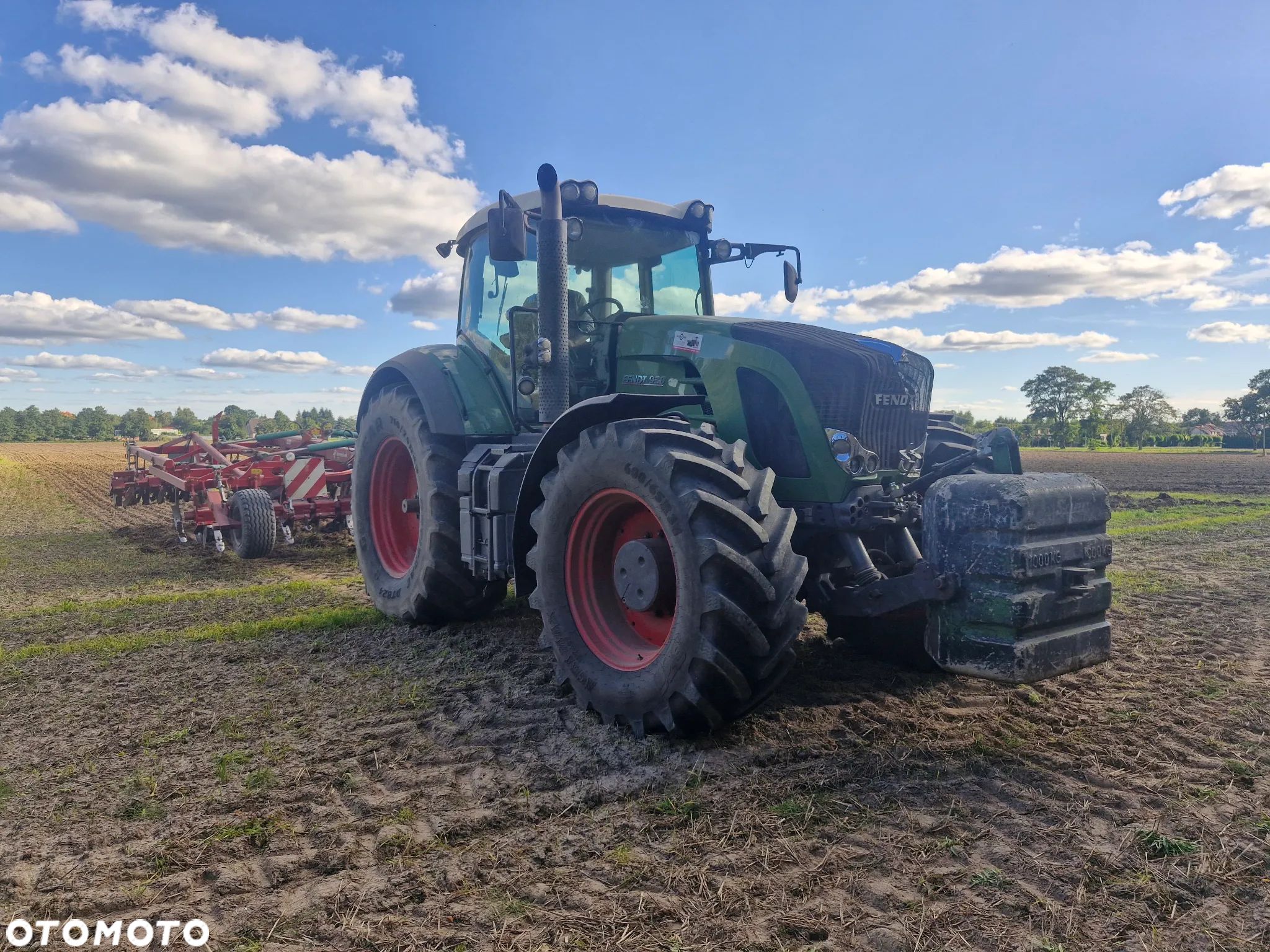 Fendt - 1