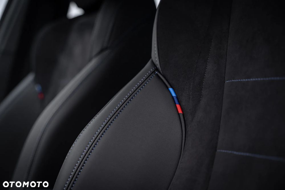 BMW X1 xDrive23i mHEV M Sport sport - 23