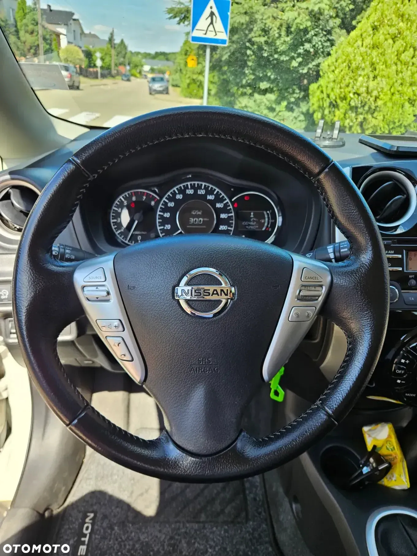 Nissan Note - 3