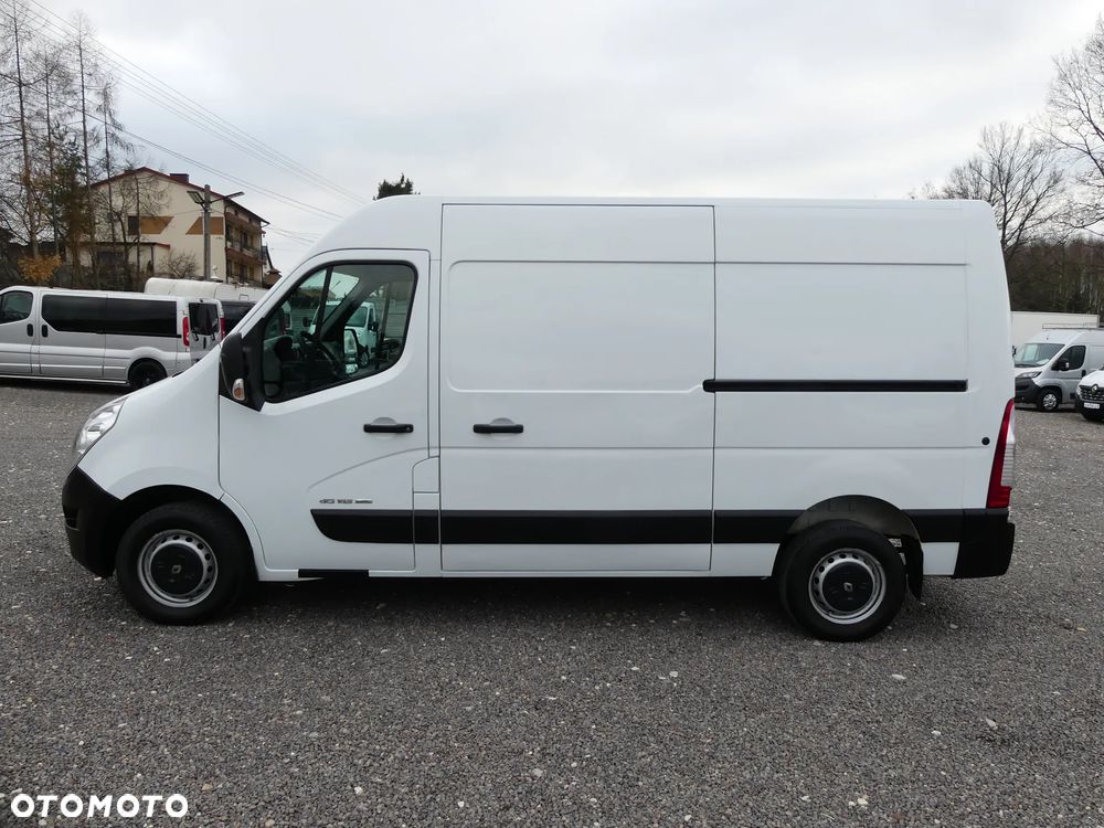 Renault MASTER 2.3DCI*145KM*2016r.*EURO 6 - 1