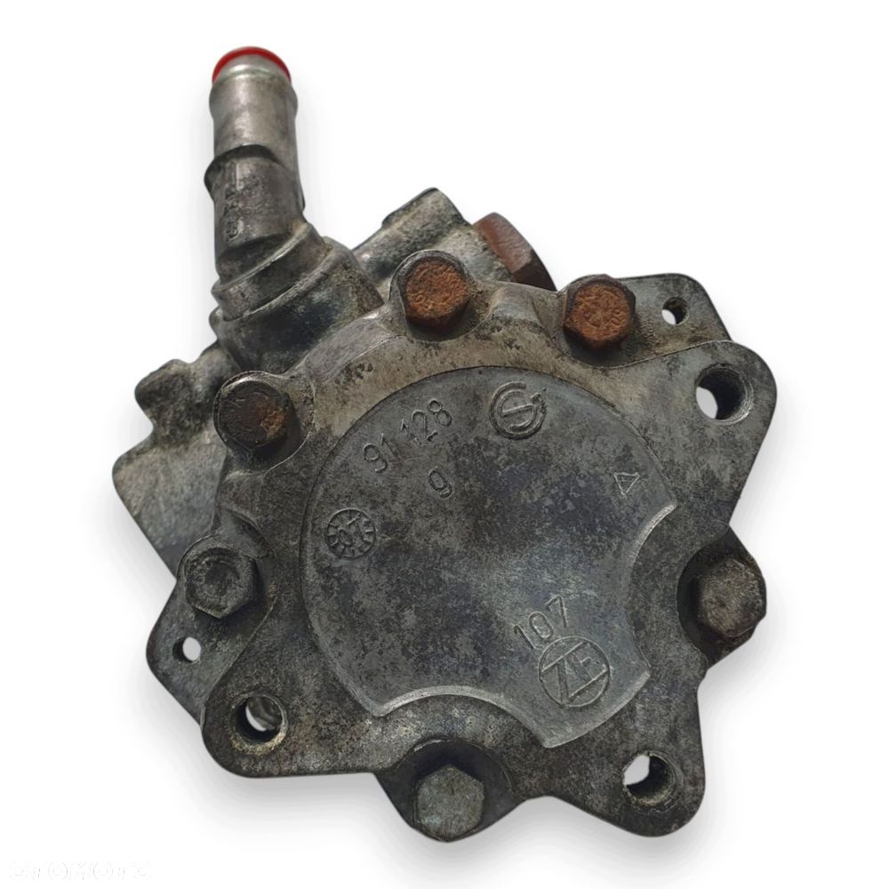 POMPA WSPOMAGANIA BMW E90 E91 2.0d 32416788611 ZF 7692955546 M47N - 5