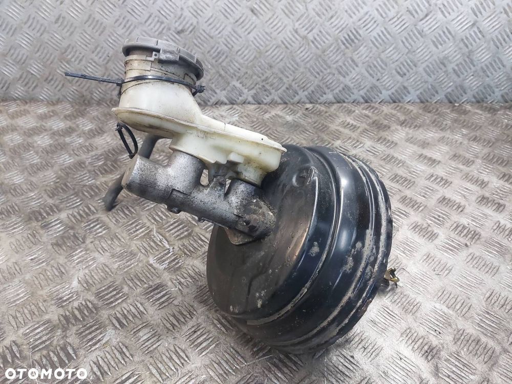 SERWO + POMPA HAMULCOWA HONDA CIVIC VII COUPE EM - 2