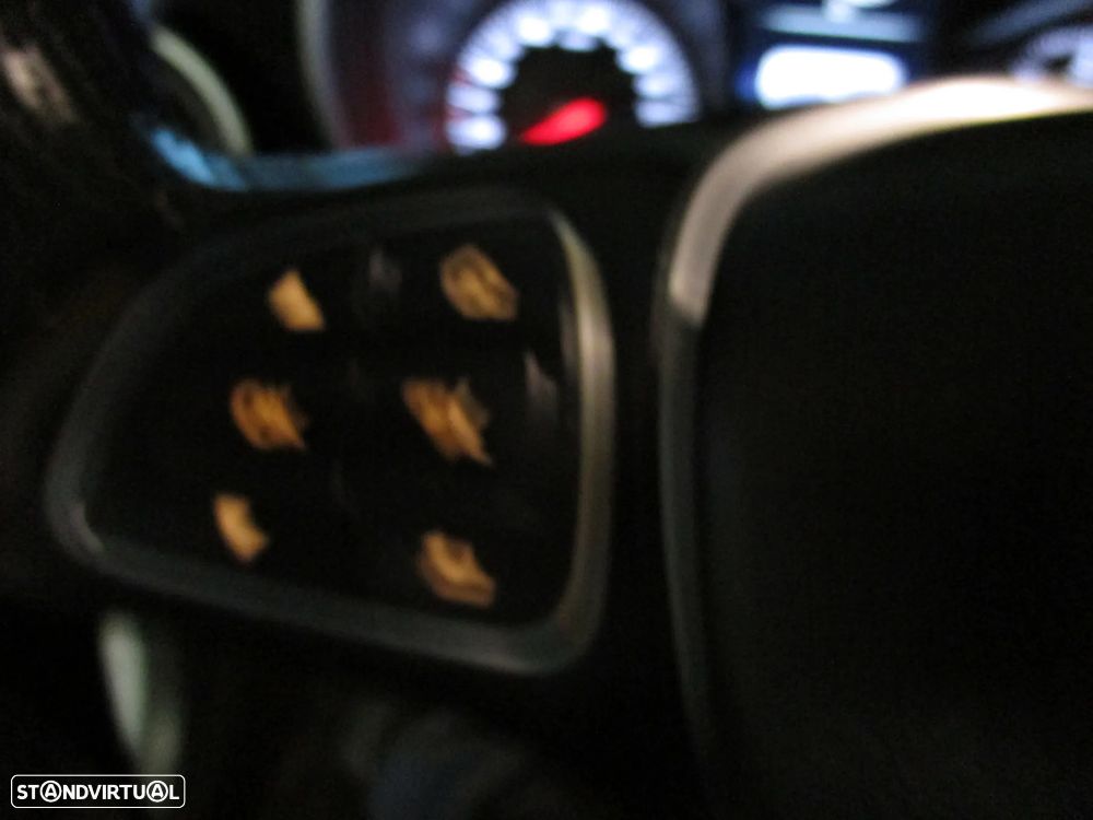 Mercedes-Benz C 220 (BlueTEC) d Station 7G-TRONIC Avantgarde - 36