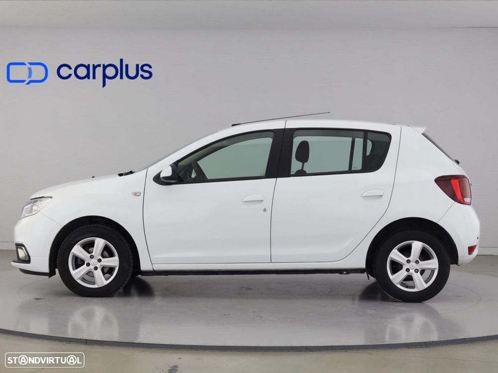 Dacia Sandero 0.9 TCe Comfort - 4