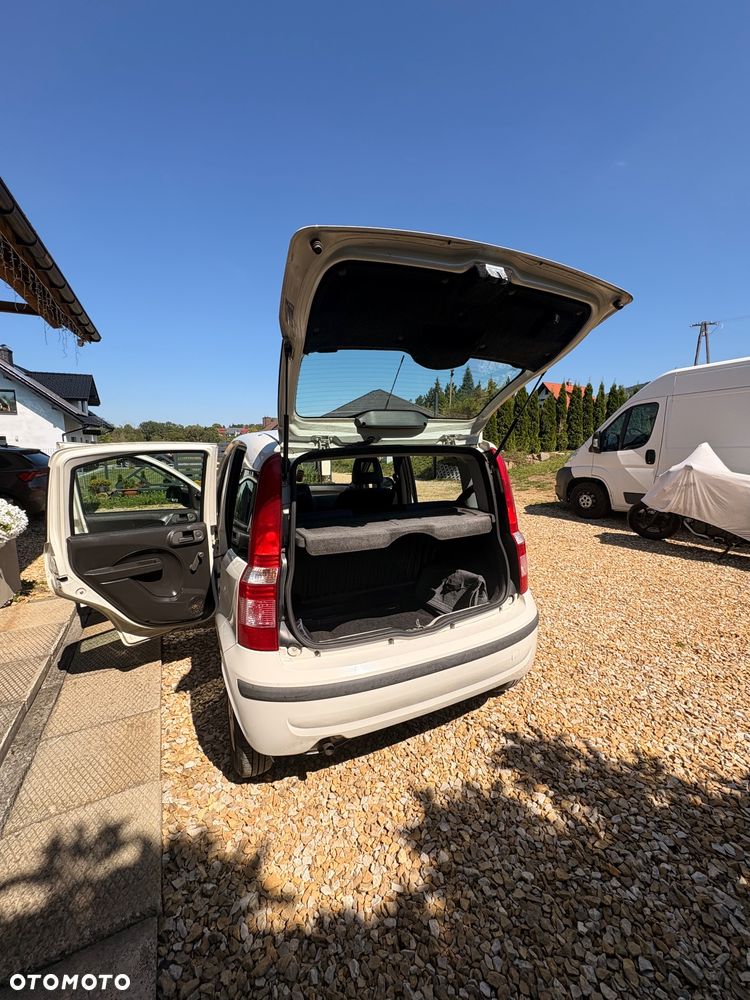 Fiat Panda 1.2 Active - 3