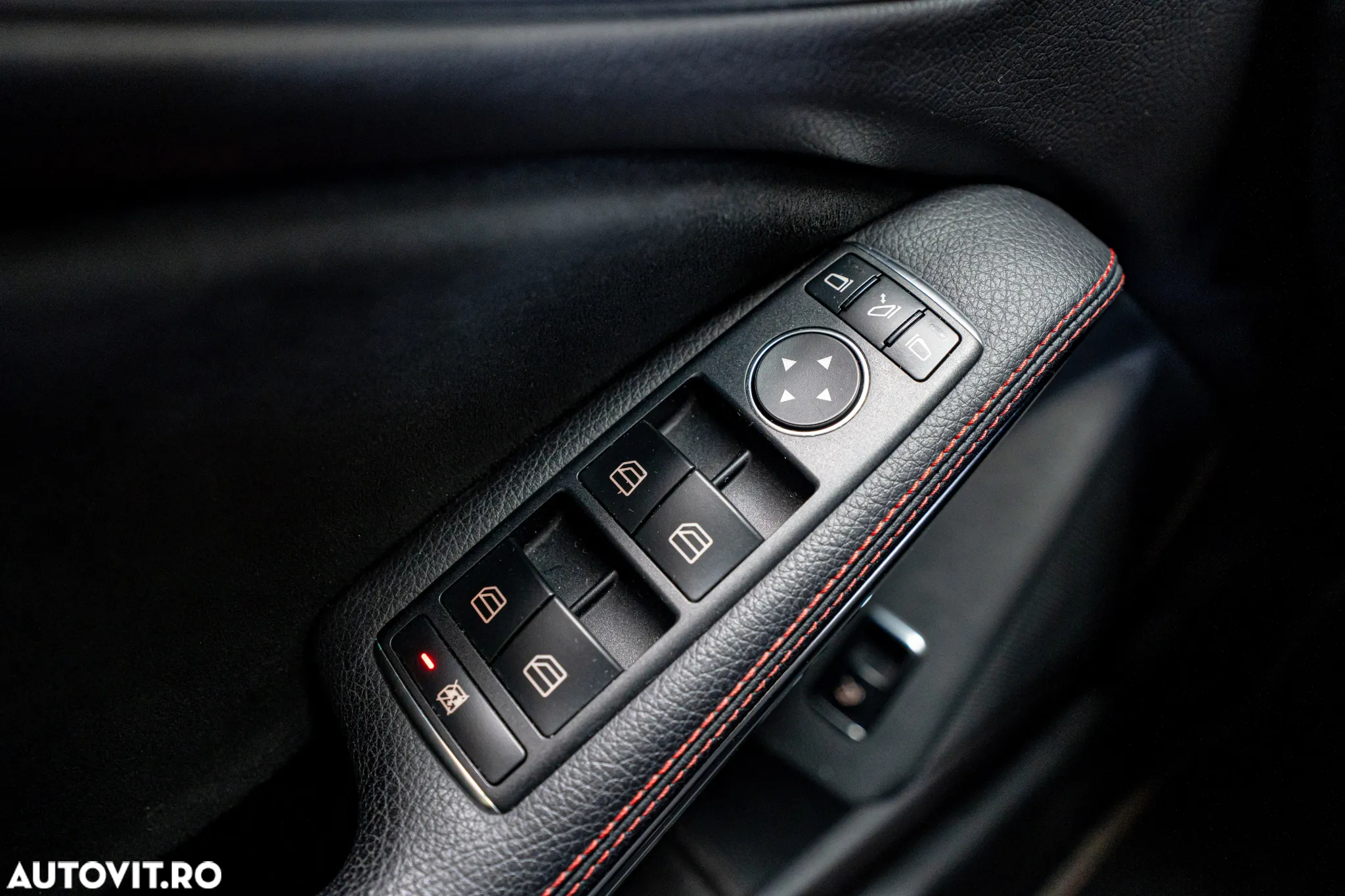 Mercedes-Benz CLA 180 d 7G-DCT AMG Line - 14