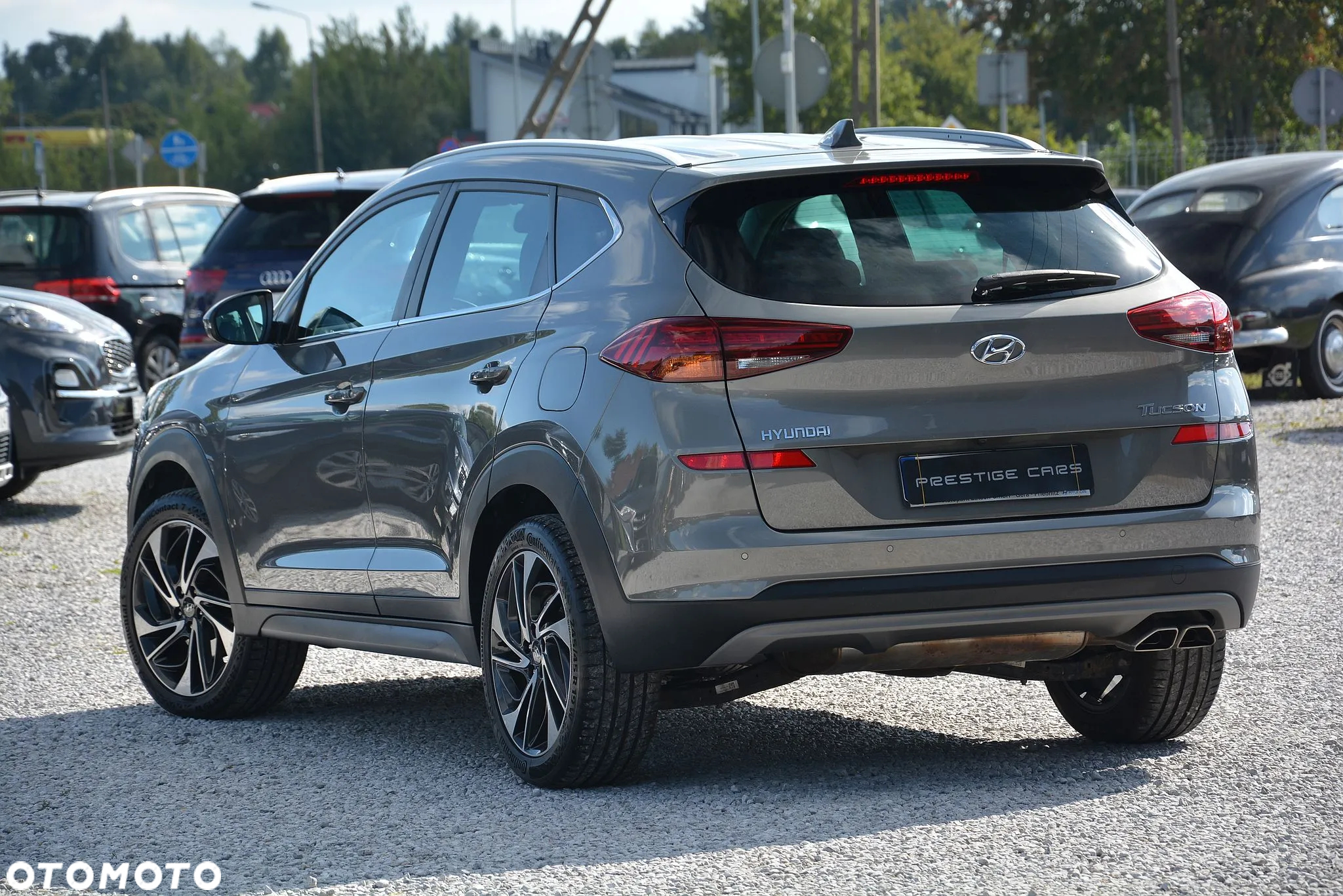Hyundai Tucson 1.6 GDi 2WD Style - 5