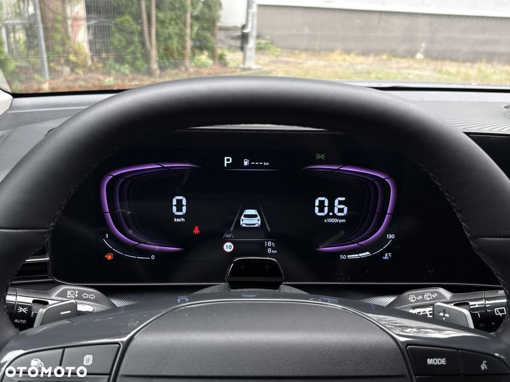 Kia XCeed 1.6 T-GDI L DCT - 18
