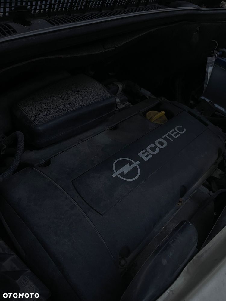 Opel Meriva 1.6 Cosmo MTA - 16