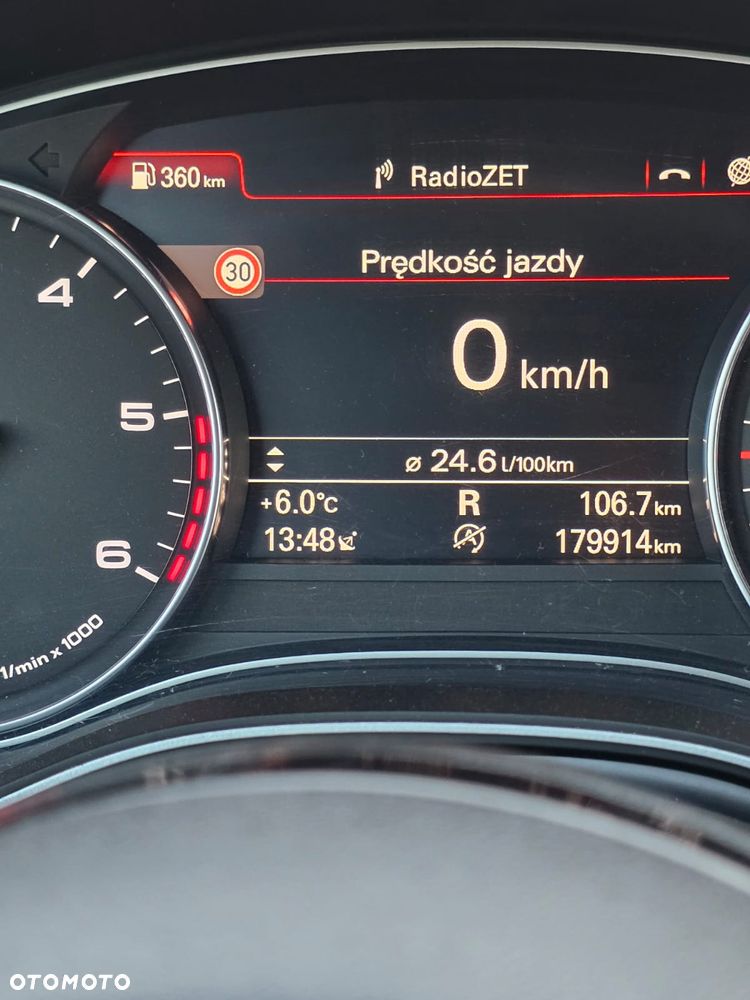 Audi A6 Avant 3.0 TDI quattro tiptronic - 23