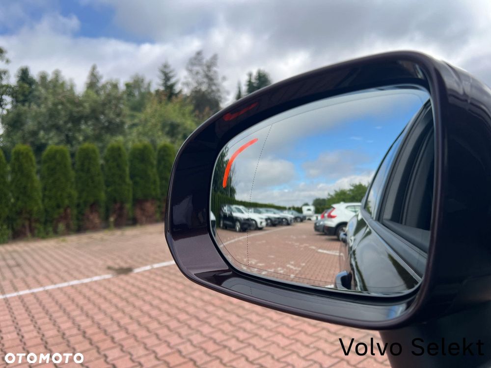Volvo XC 60 B5 B AWD Core - 27