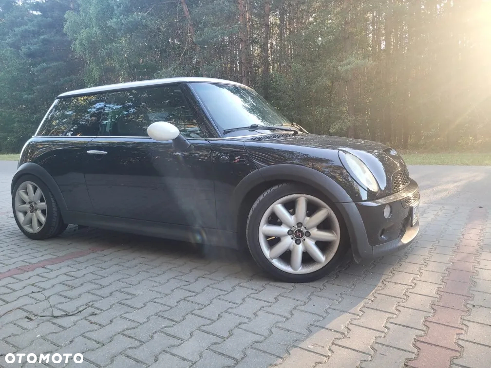 MINI Cooper S - 2
