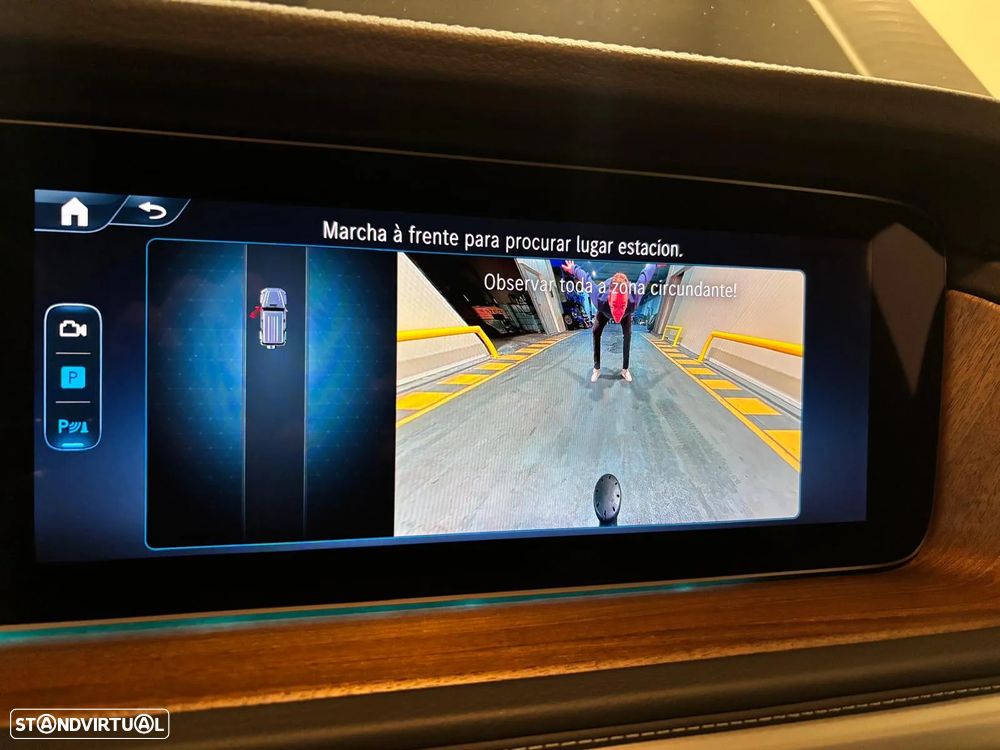 Mercedes-Benz G 450 d - 42