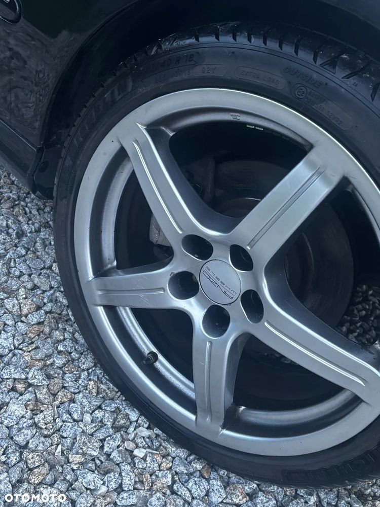 Mercedes-Benz CLK - 18