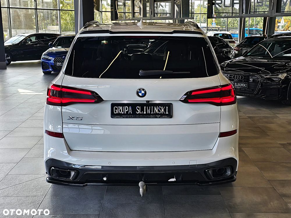 BMW X5 - 8
