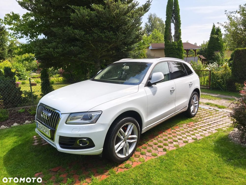 Audi Q5 - 1