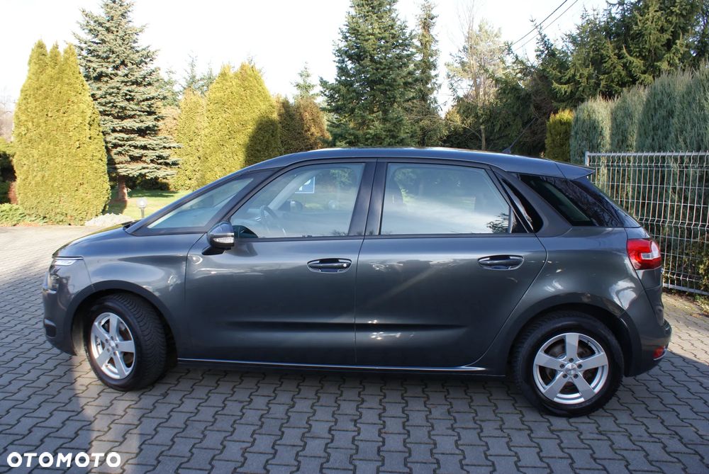 Citroën C4 Picasso PureTech 110 Stop&Start FEEL - 3