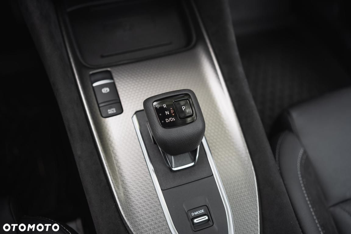 Nissan Qashqai - 22