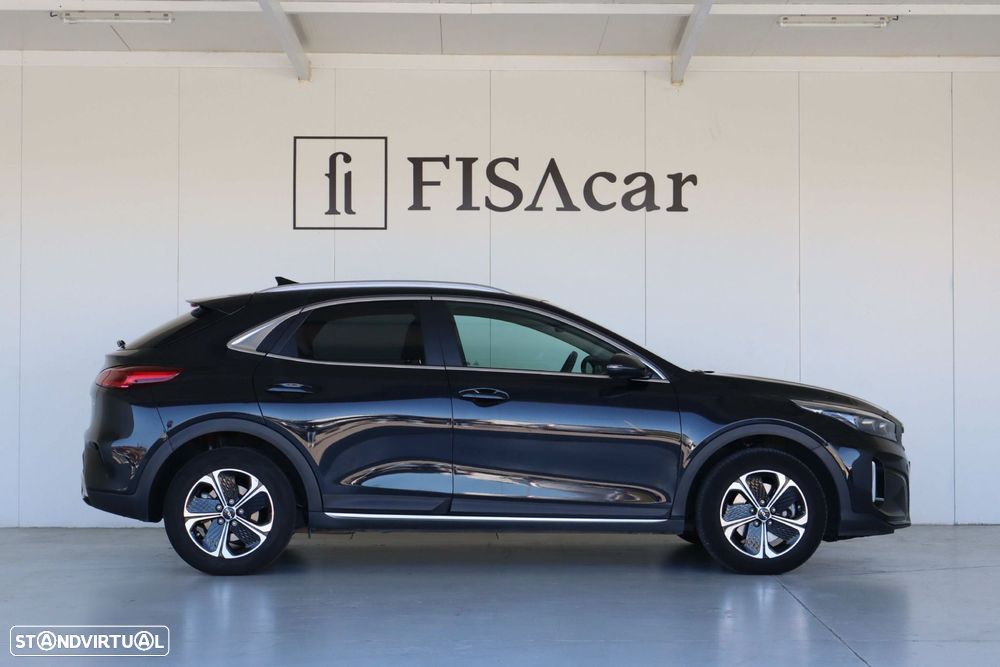 Kia XCeed 1.6 GDi PHEV Drive - 9