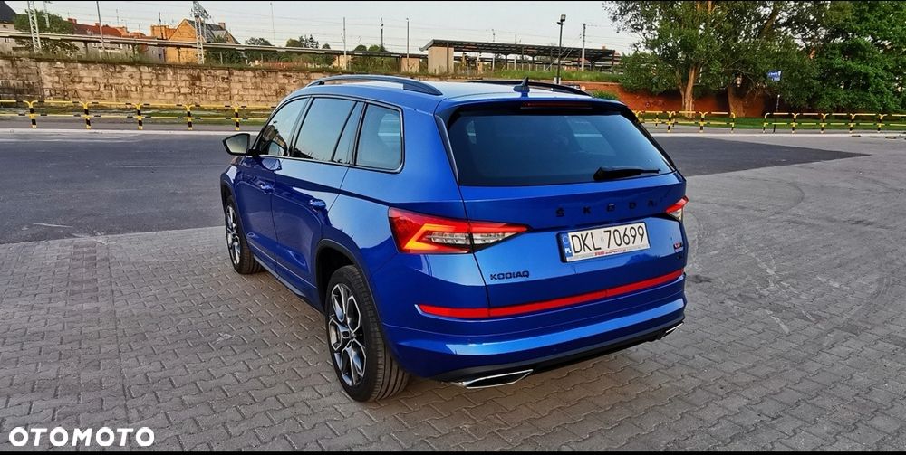 Skoda Kodiaq - 3