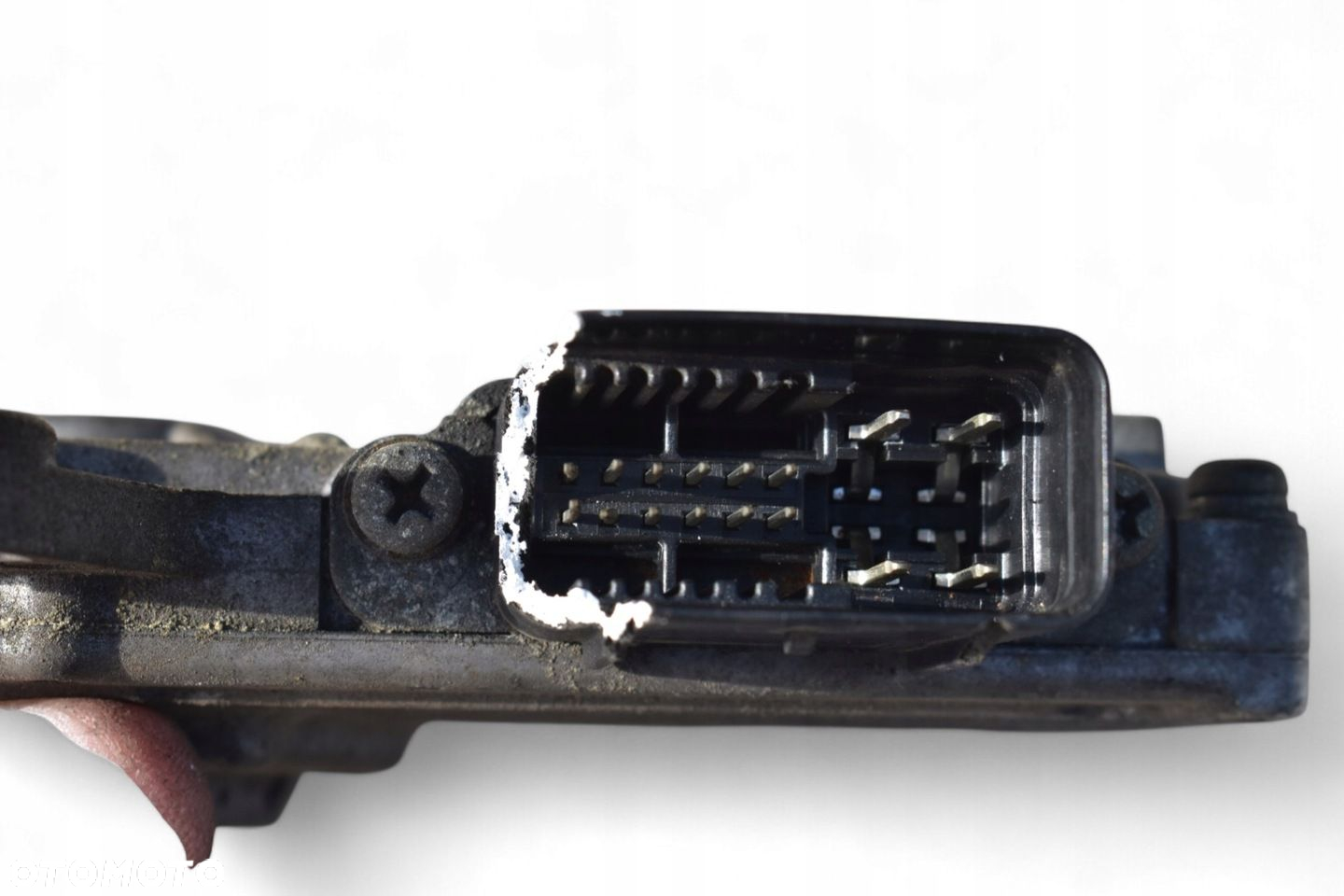Sterownik Skrzyni Biegów Automatycznej FORD MONDEO 2.0 TDCI 7G9N-14C336-DB - 3
