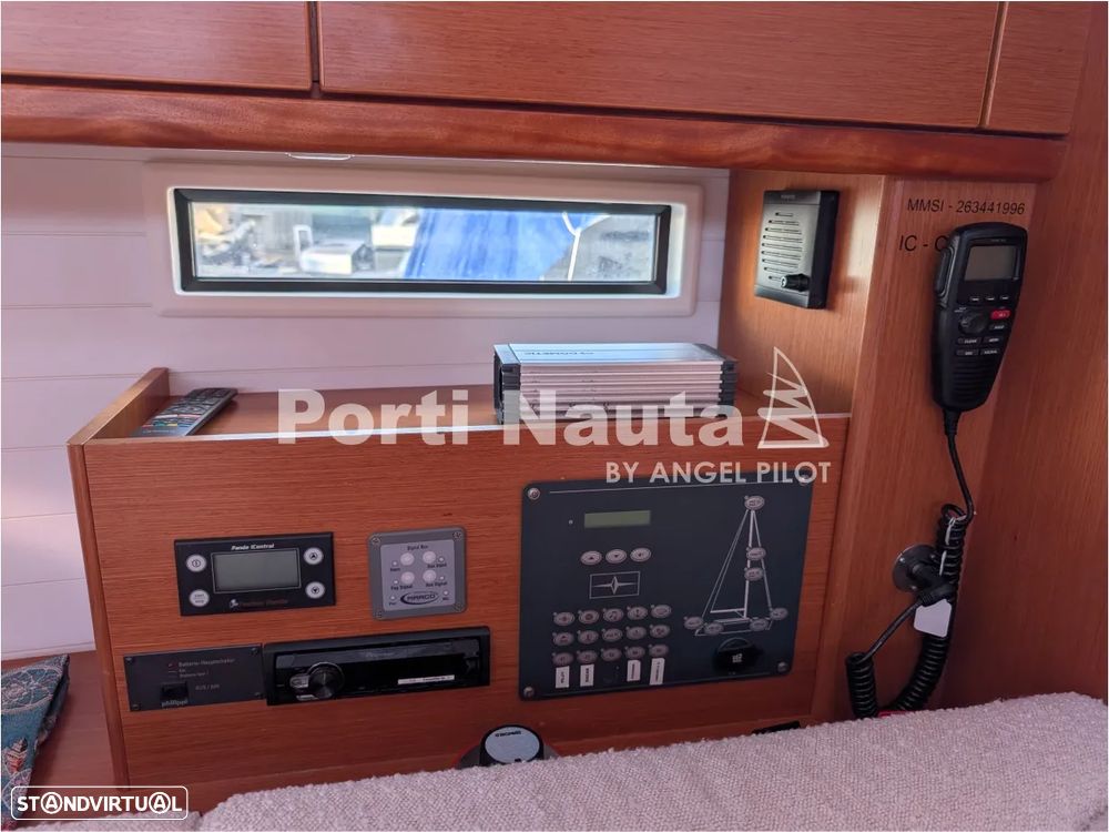 Bavaria Yachts Cruiser 46 - 28