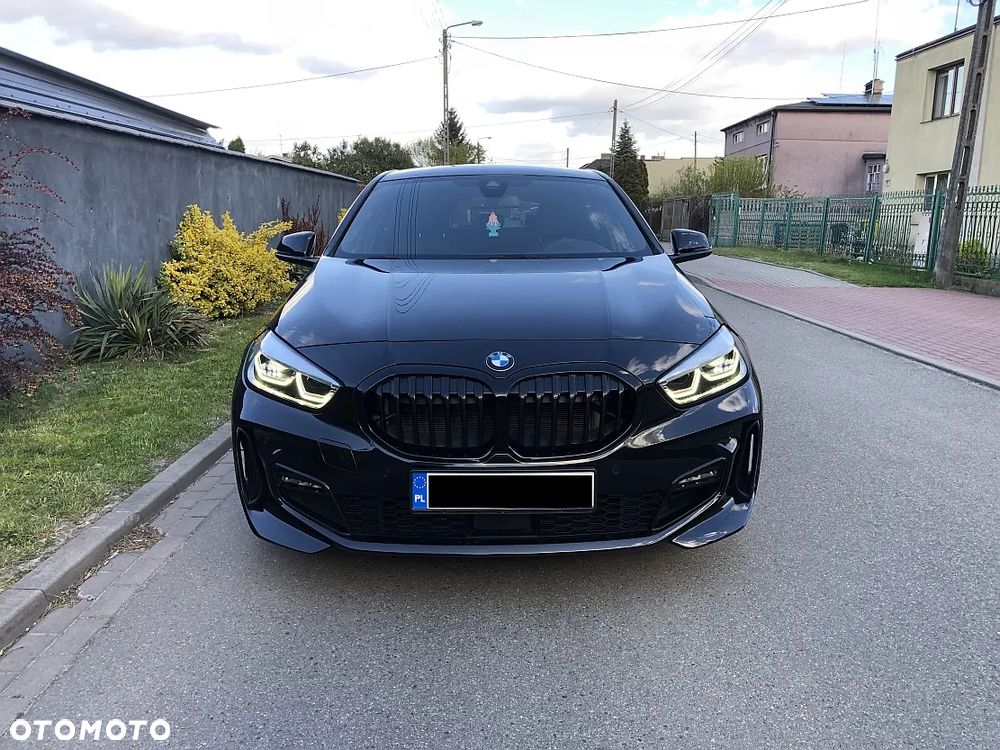 BMW Seria 1 116i M Sport - 2
