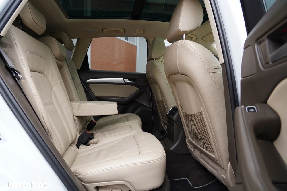 Audi Q5 2.0 TDI Quattro (clean diesel) S tronic - 12