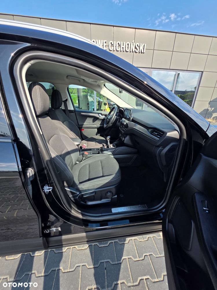 Ford Kuga 1.5 EcoBoost FWD Titanium X - 19