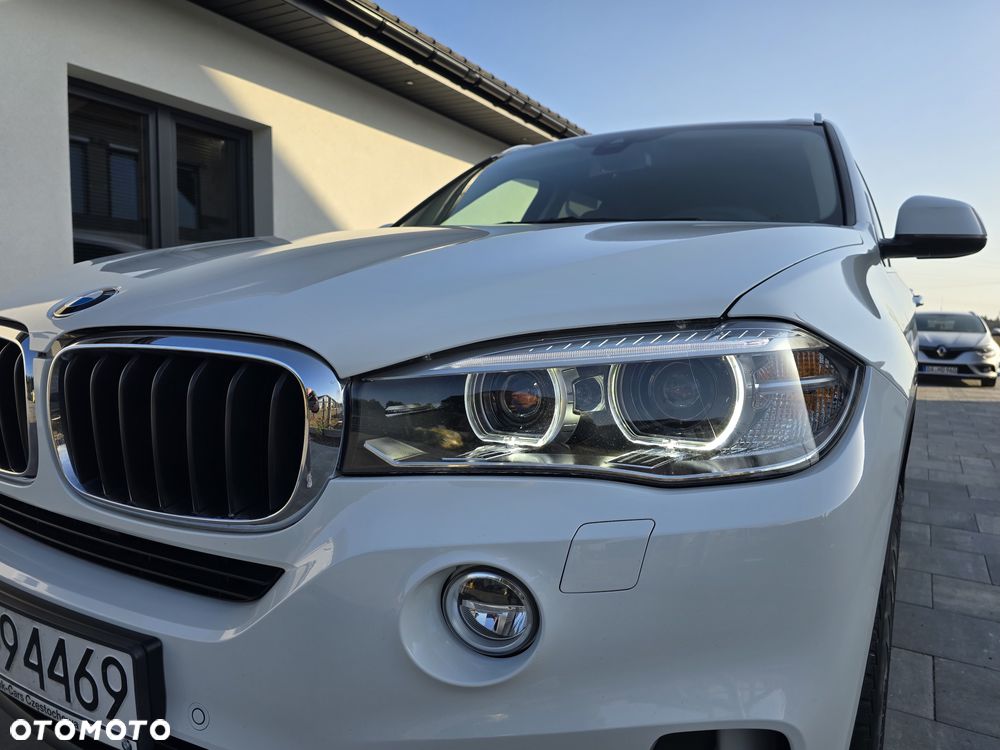 BMW X5 xDrive25d - 13