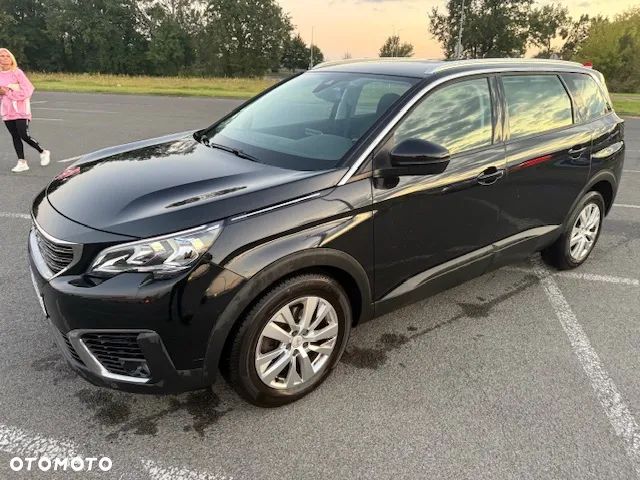 Peugeot 5008 - 9