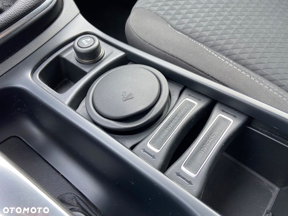 Ford C-MAX 1.0 EcoBoost Edition ASS - 19