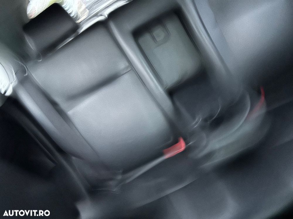 Mitsubishi ASX 1.8 DI-D 4WD Intense - 11