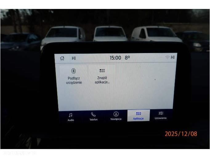 Ford Kuga 1.5 EcoBoost FWD ST-Line - 15