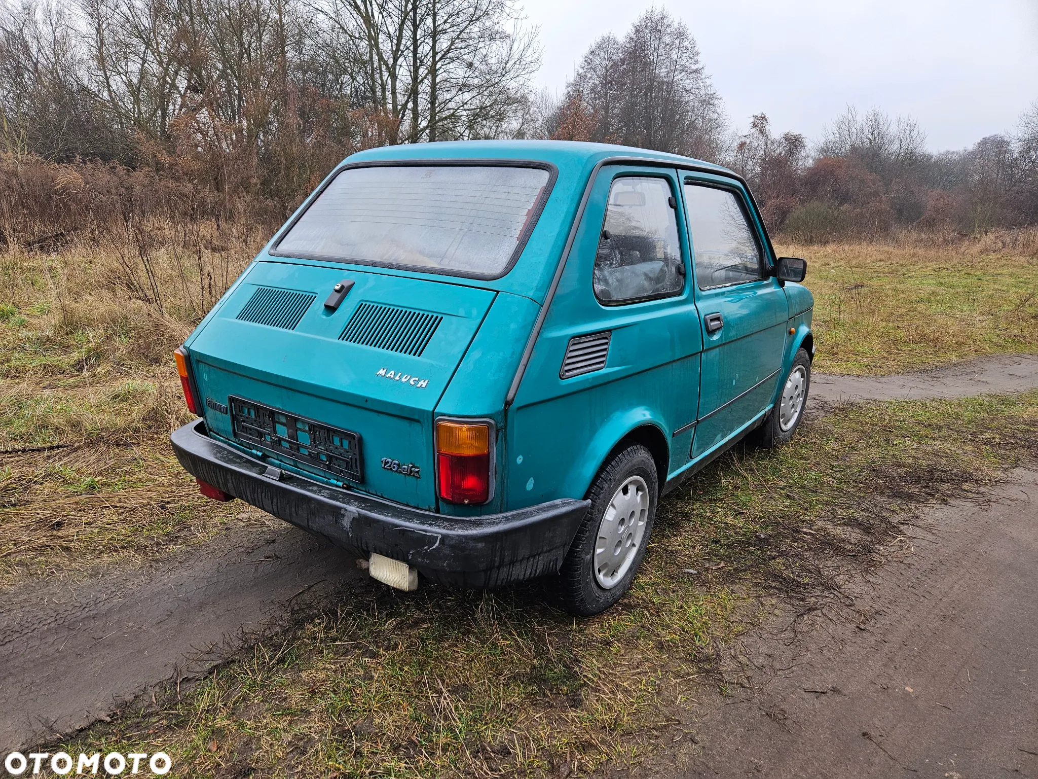 Fiat 126 - 5