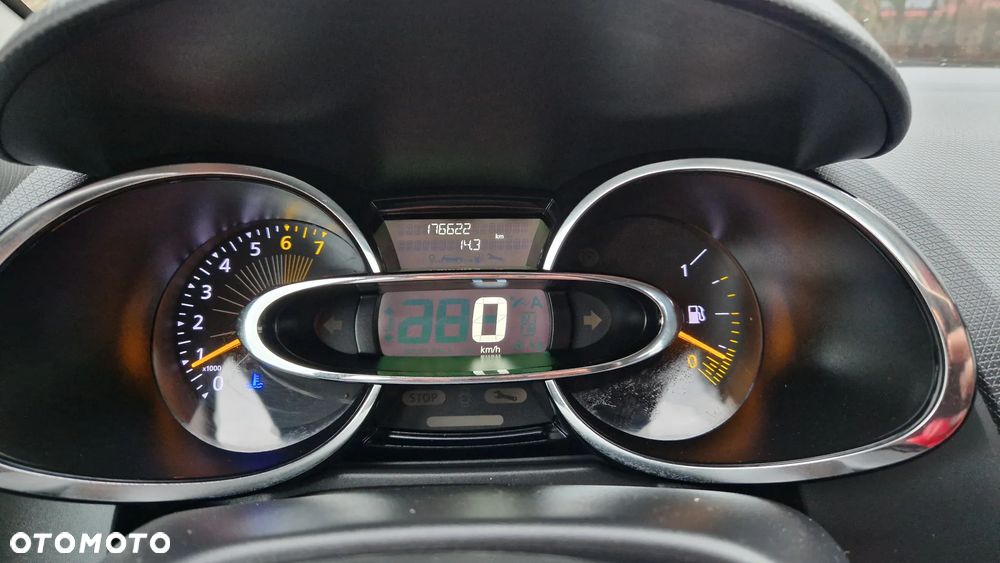 Renault Clio (Energy) TCe 90 Bose Edition - 17