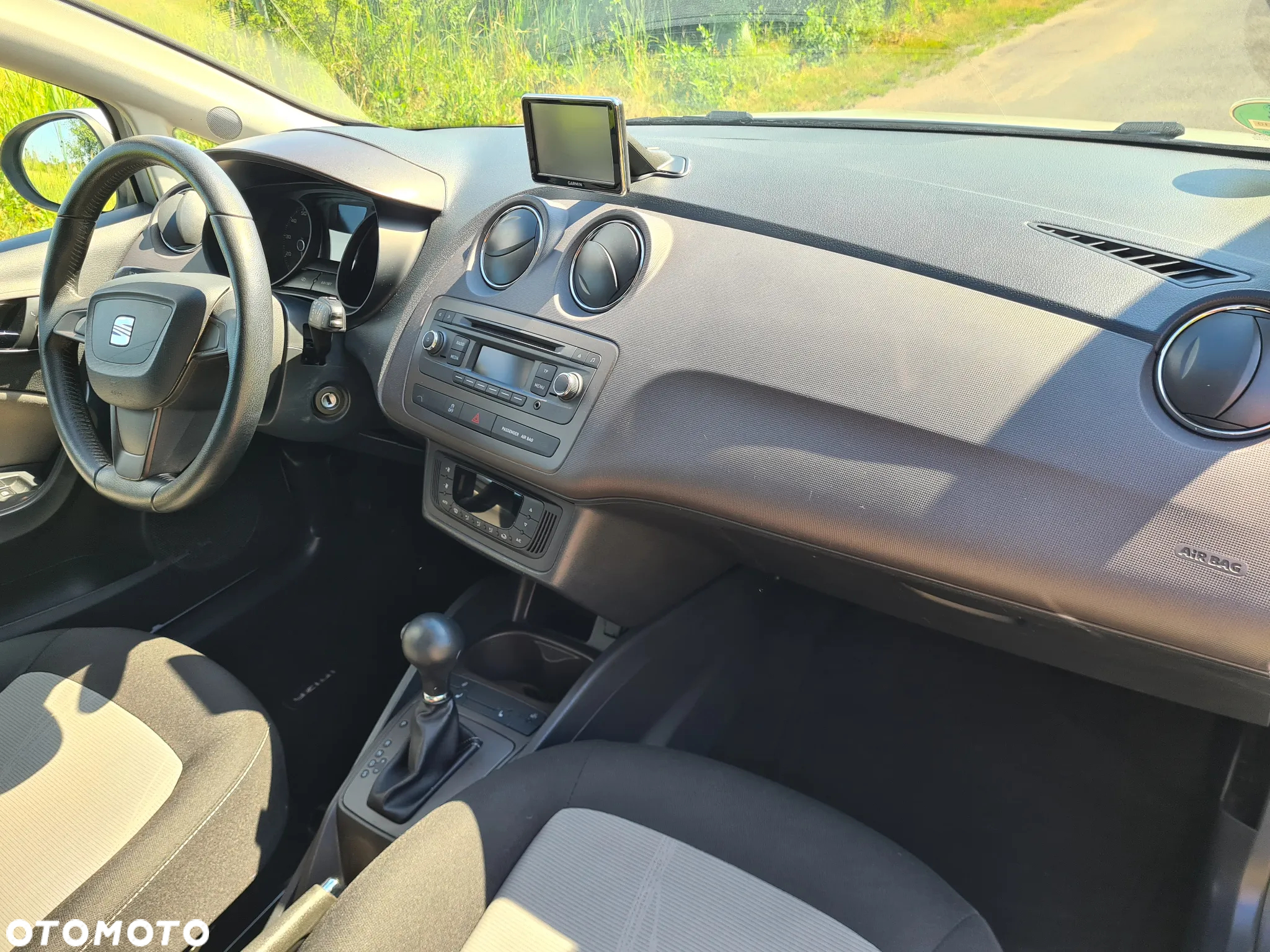 Seat Ibiza - 15