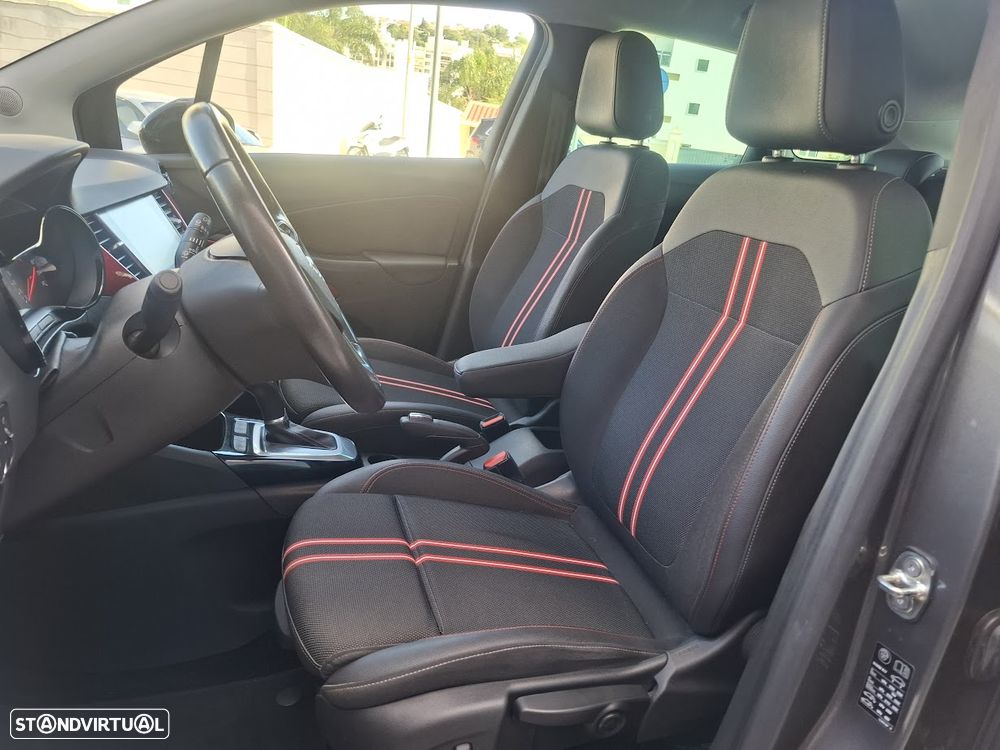 Opel Crossland X 1.2 T Ultimate Aut. - 32