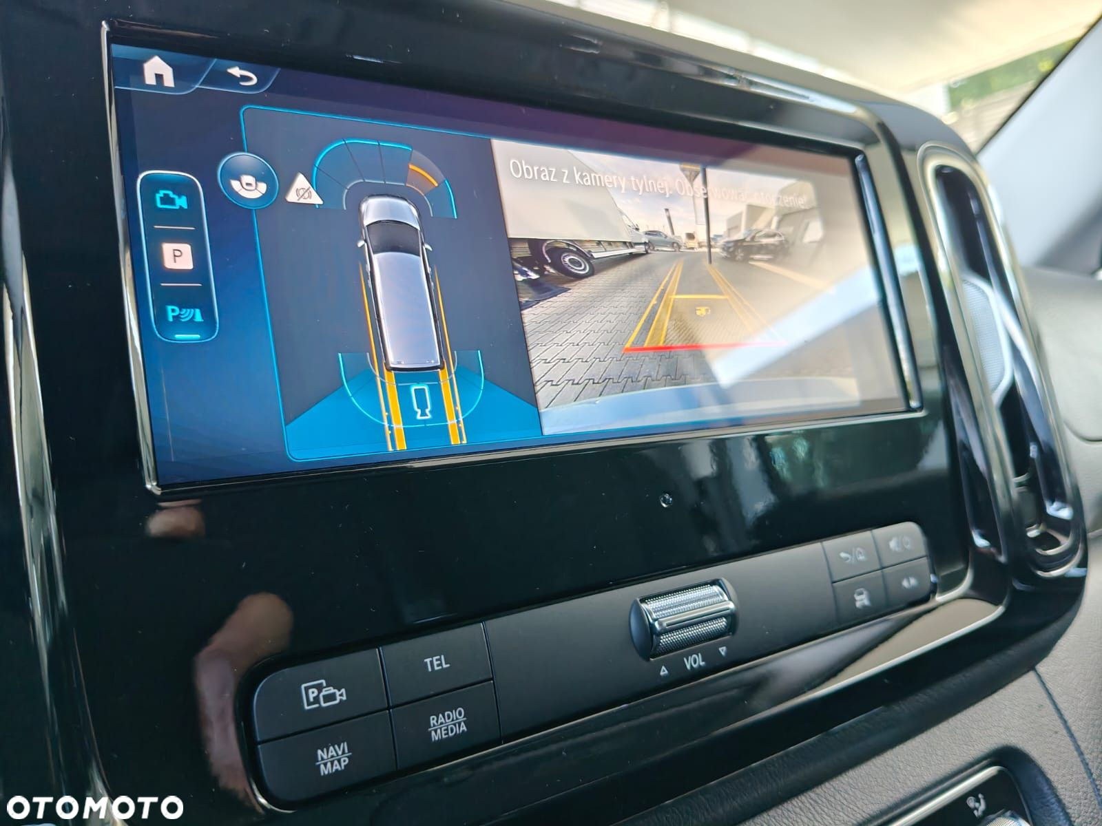 Mercedes-Benz Vito - 9