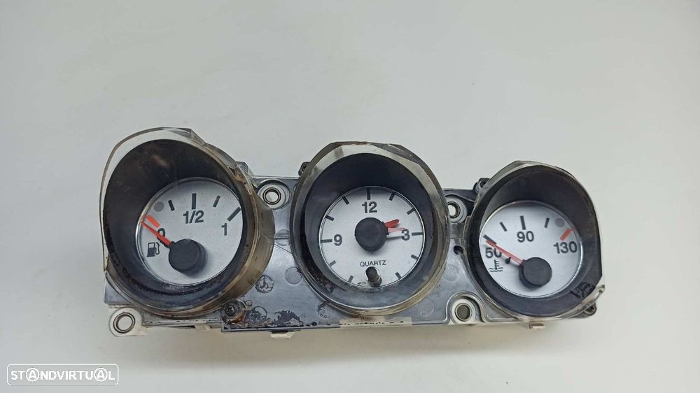 MÓDULO ELETRÓNICO ALFA ROMEO 156 (116) 1.8 T.SPARK PROGRESSION - 1